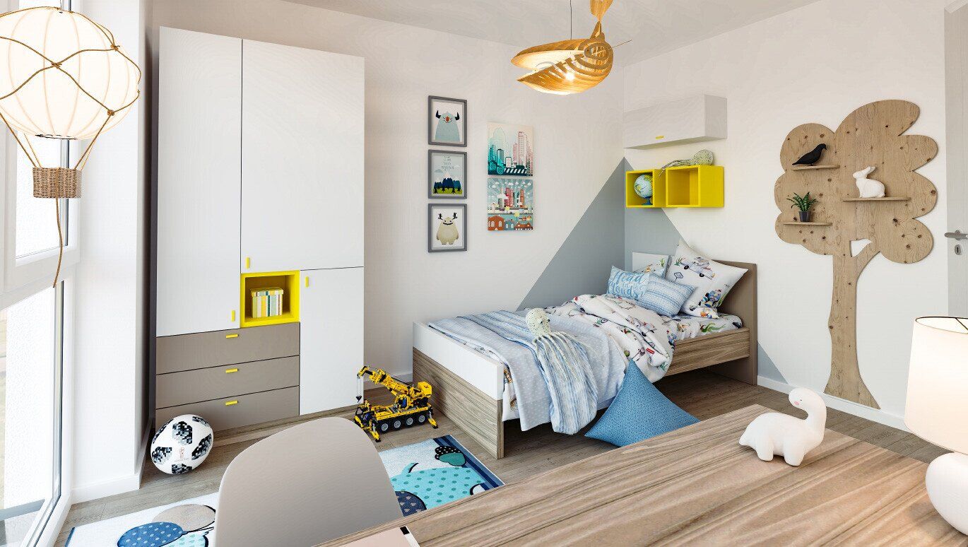 Haus – Nenzing - Ansicht 5