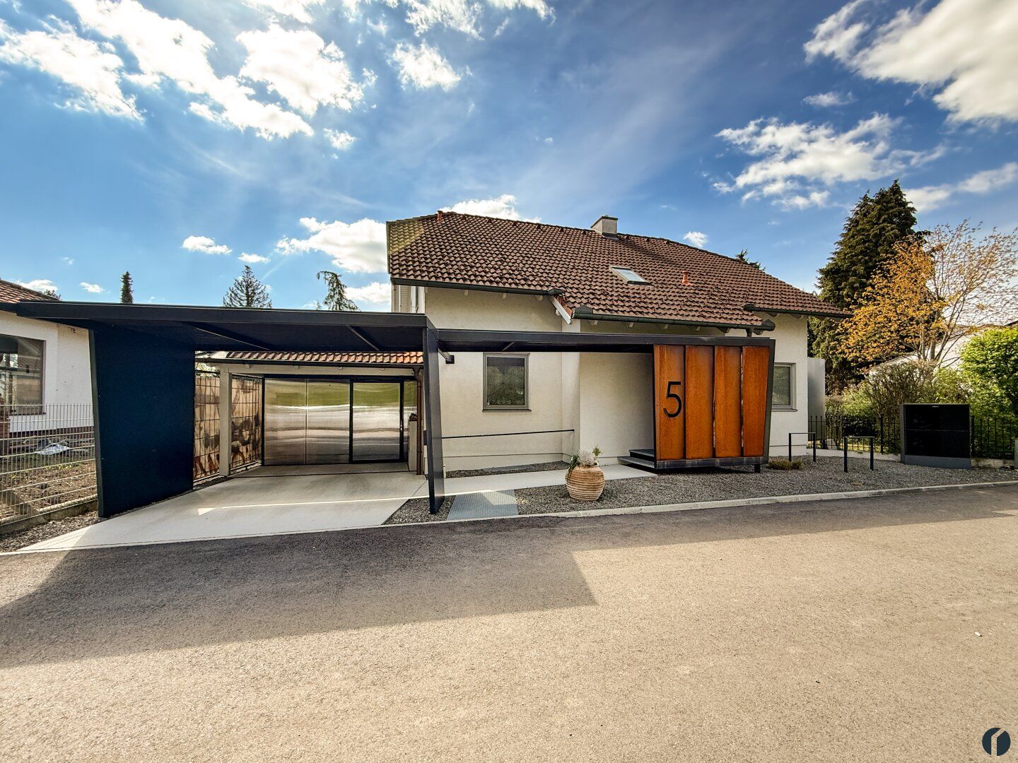 Haus – Tulln an der Donau - Ansicht 2