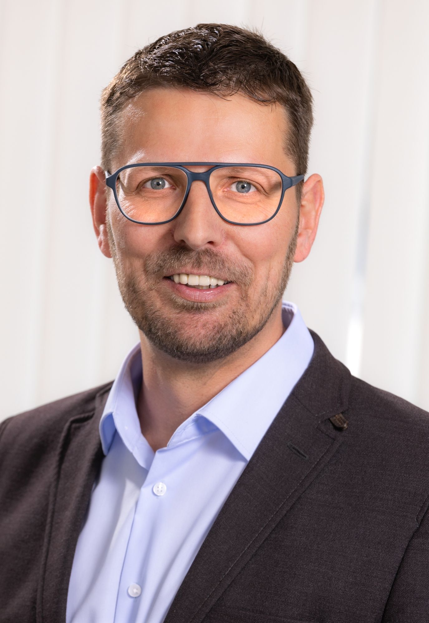 Foto des Ansprechpartners