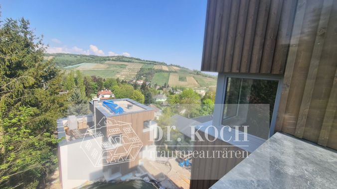 Blick von Hs D