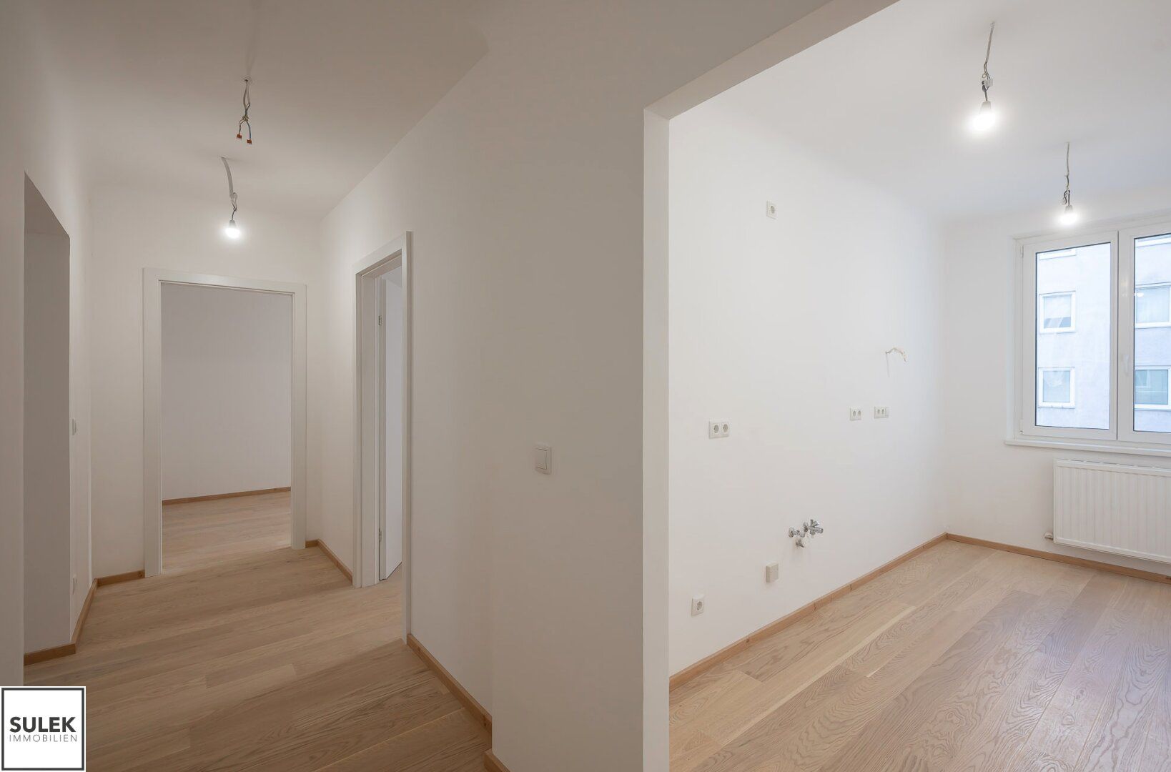 Wohnung – Wien, Favoriten - Mehr