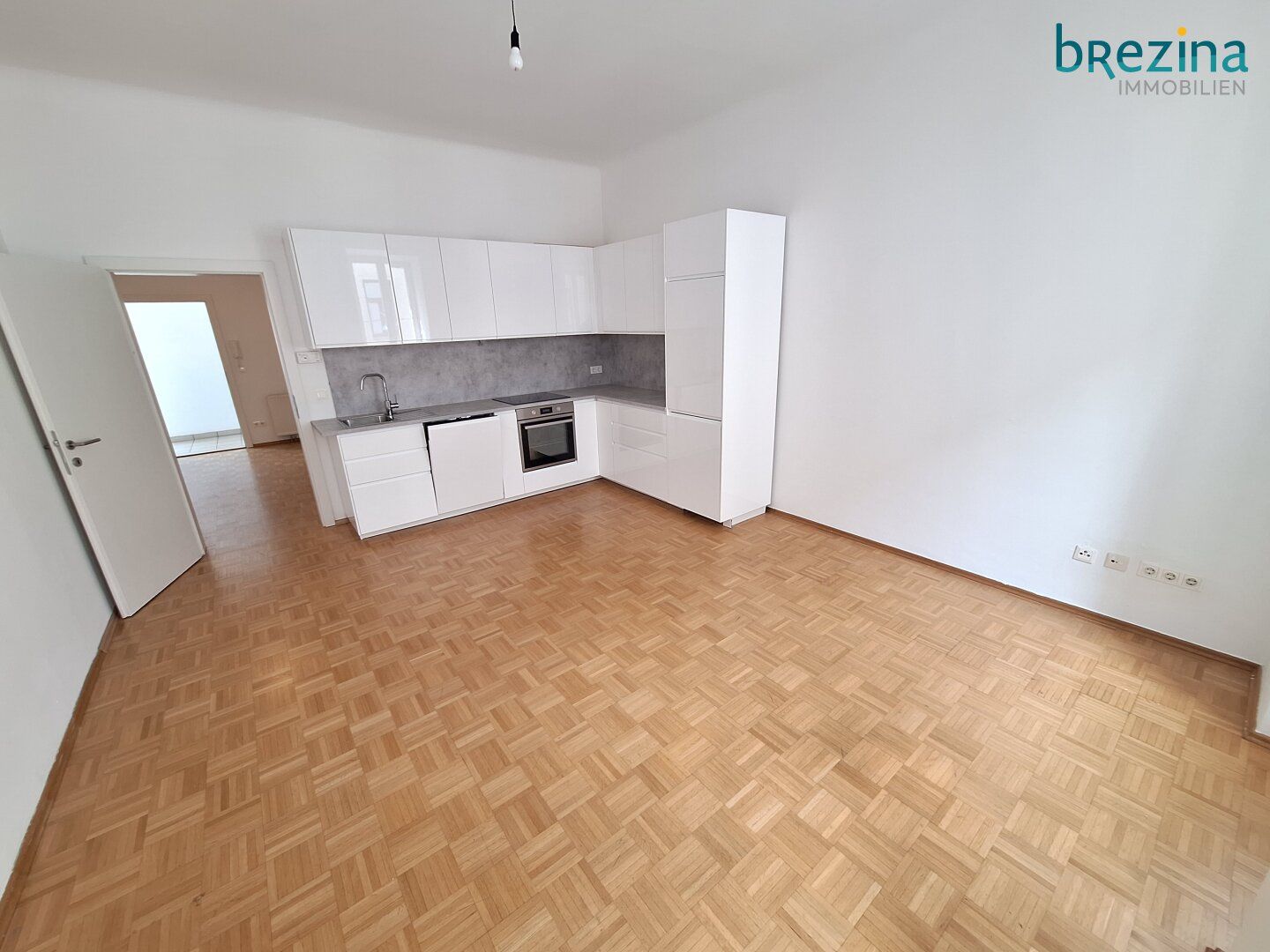 Tolle Paarwohnung in ruhiger Lage und unbefristet!