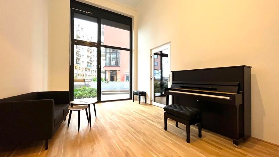 Poslovni prostor, 17 m²