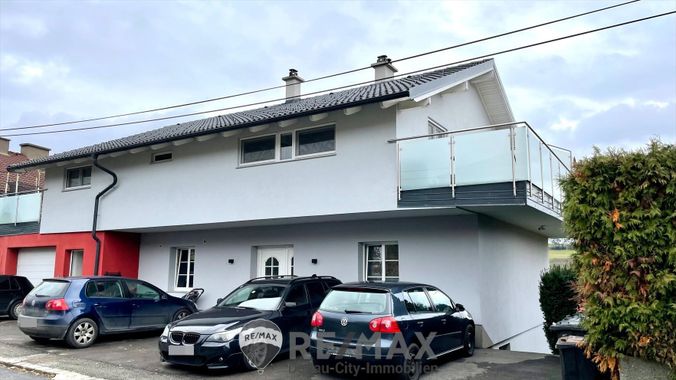 11 Hausansicht