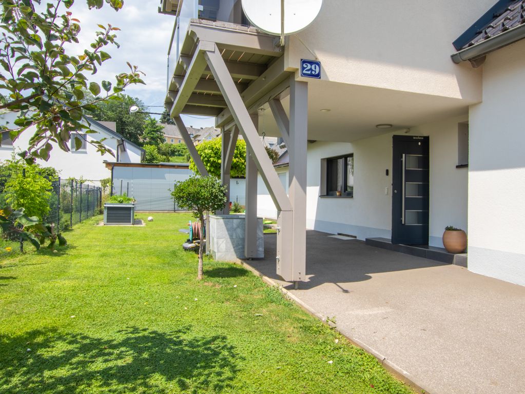 Haus – Villach - Ansicht 3