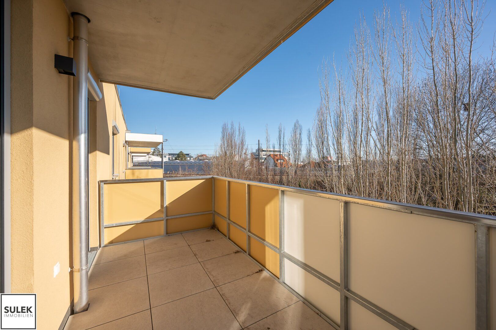 Wohnung – Eisenstadt, Katastralgemeinde Eisenstadt - Ansicht 4