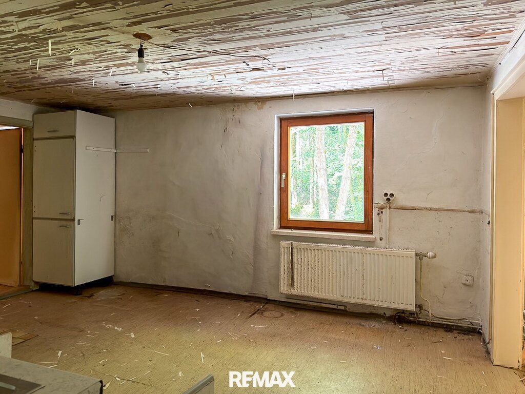 Haus – Mooskirchen, Rauchegg - Ansicht 2