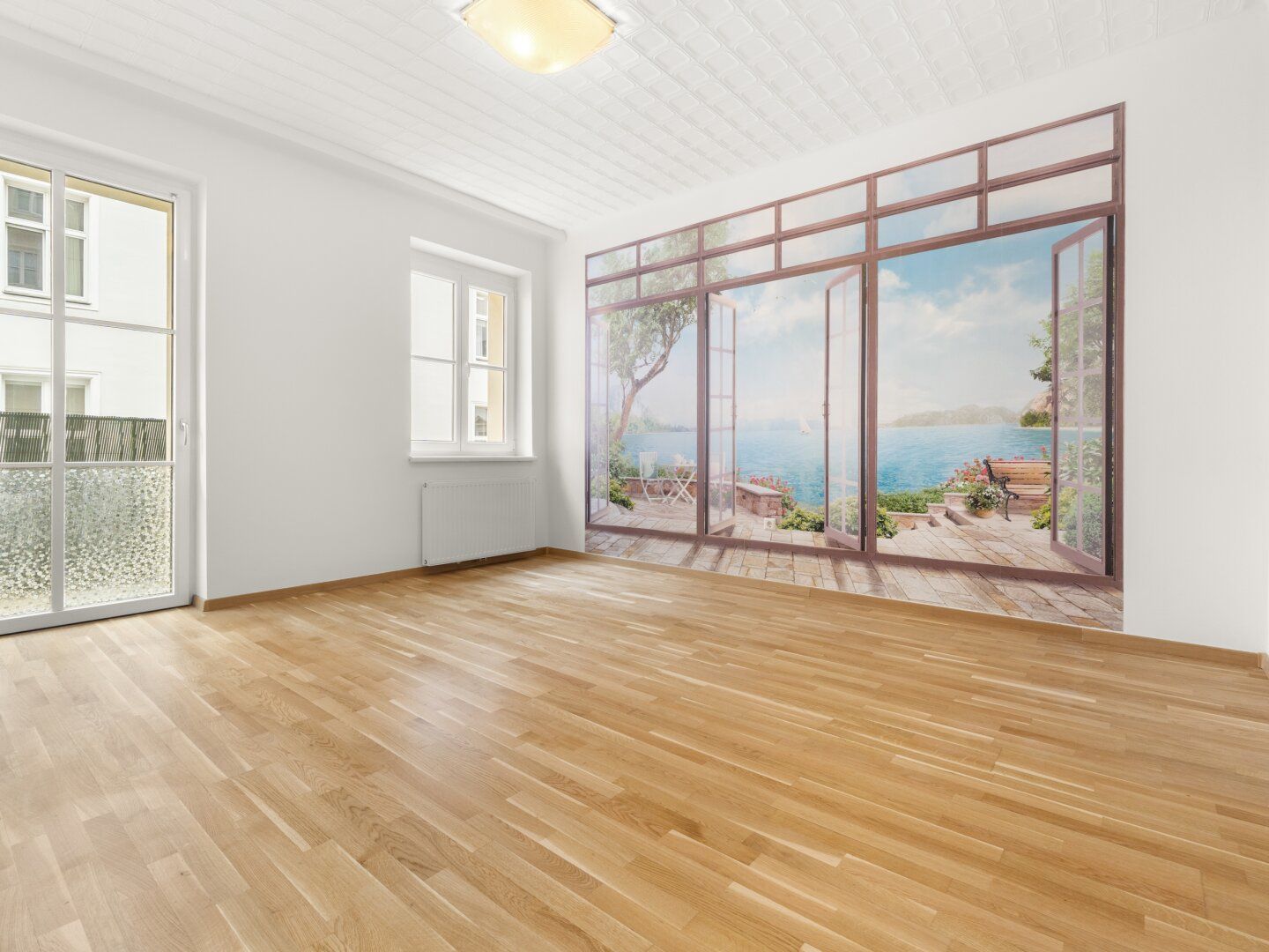 Wohnung – Wien - Ansicht 5