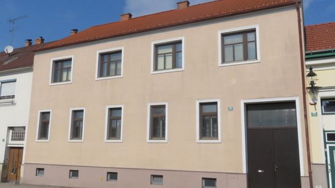 3730 Eggenburg: Haus zu kaufen