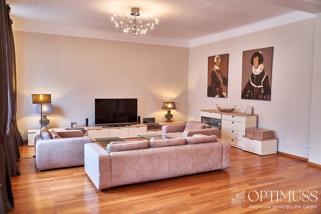 Wohnung – Wien - Ansicht 3