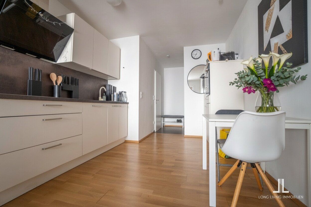 Wohnung – Graz - Ansicht 2