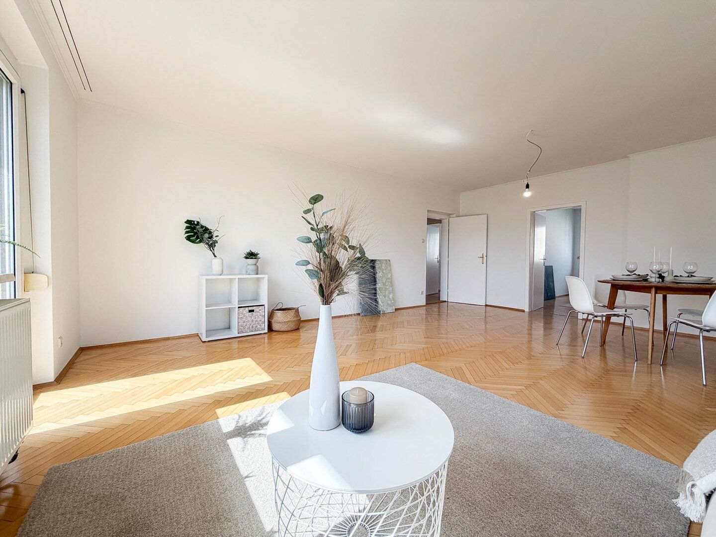 Wohnung – Graz, Katastralgemeinde Lend, Lend - Ansicht 4