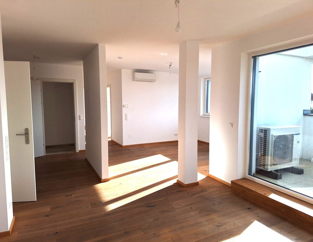 Top moderne, bestens ausgestattete Eigentumswohnung!