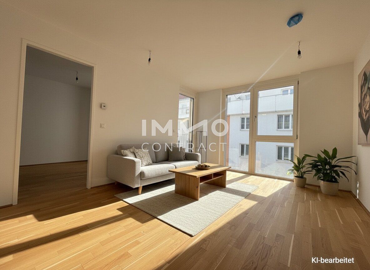 Wohnung – Wien - Ansicht 2