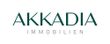 AKKADIA Immobilienvermittlung GmbH logo