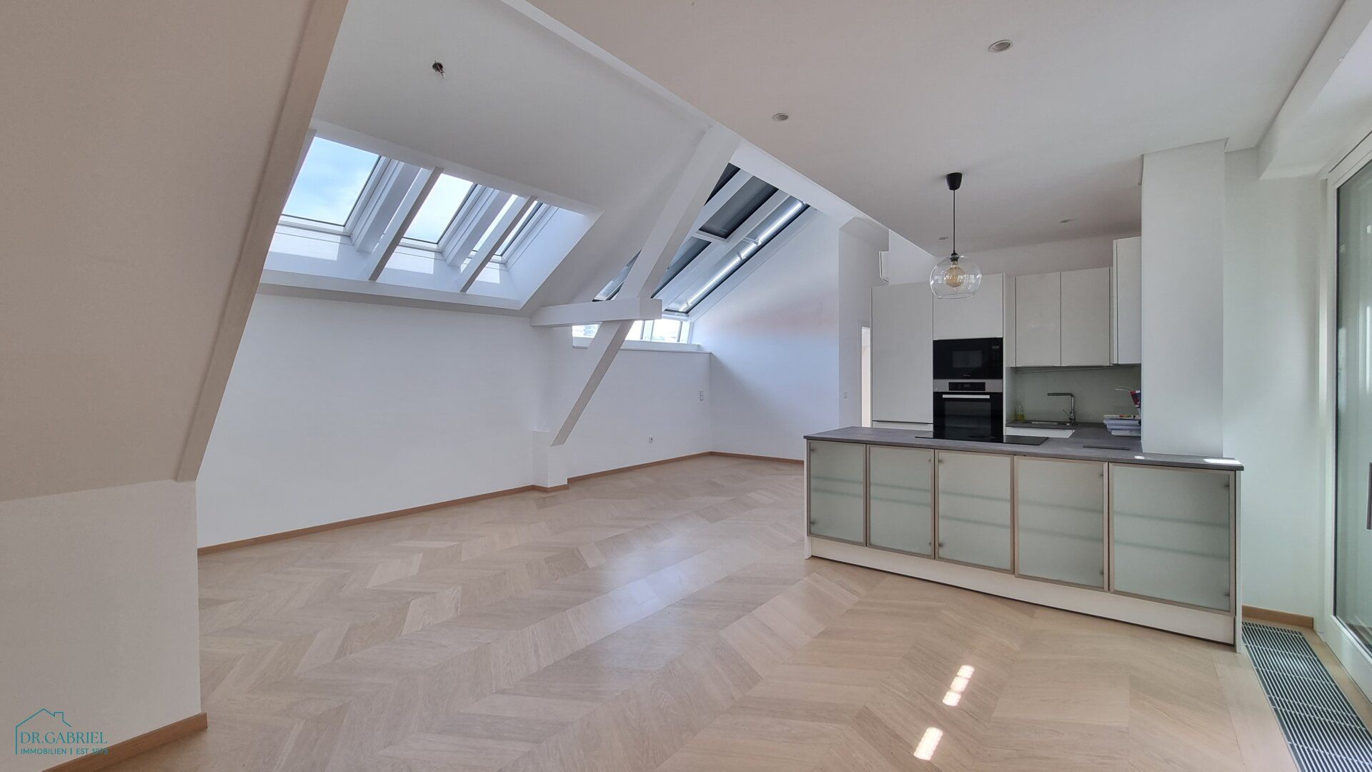Wohnung – Wien, Textilviertel, Innere Stadt - Ansicht 5
