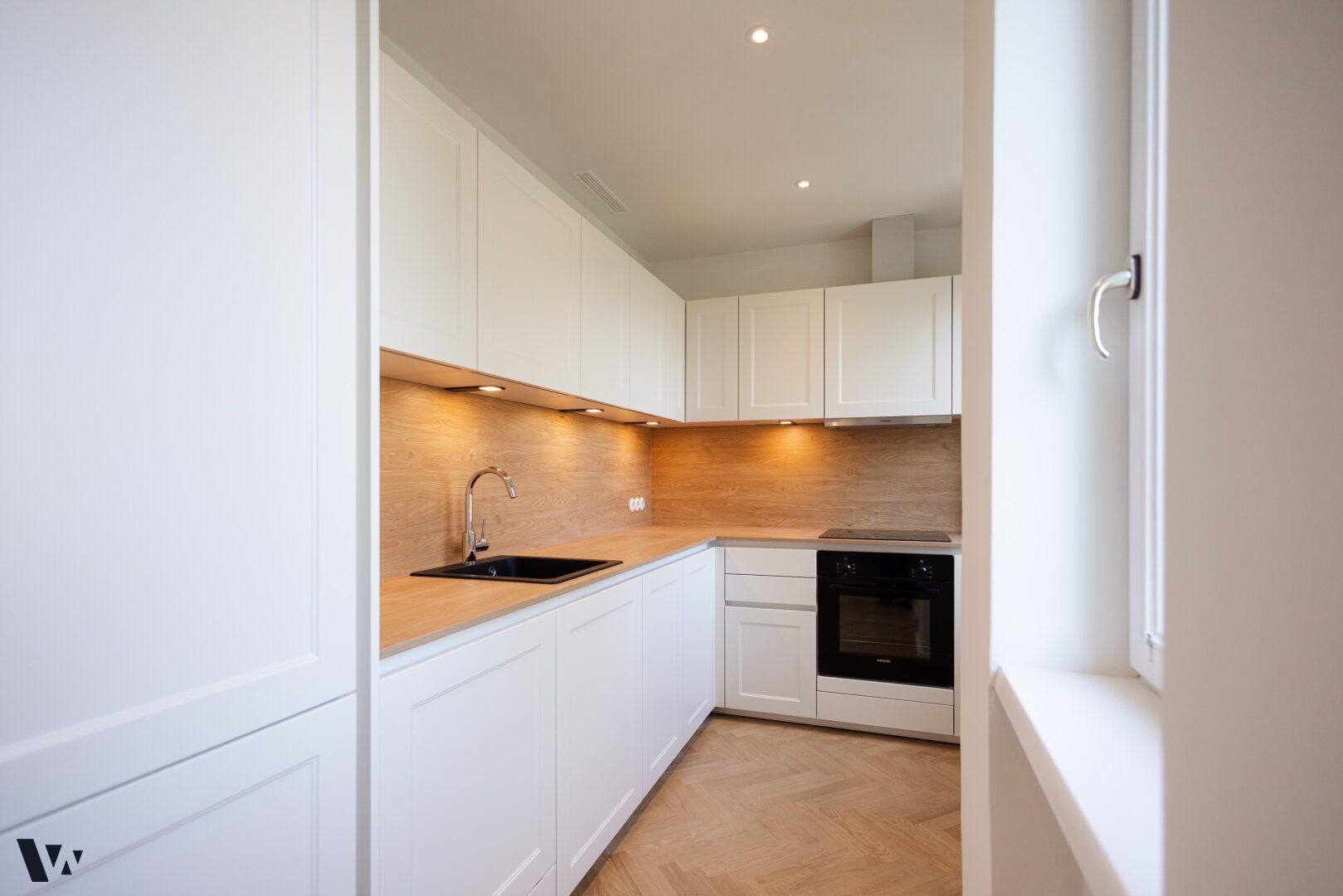 Wohnung – Wien - Mehr