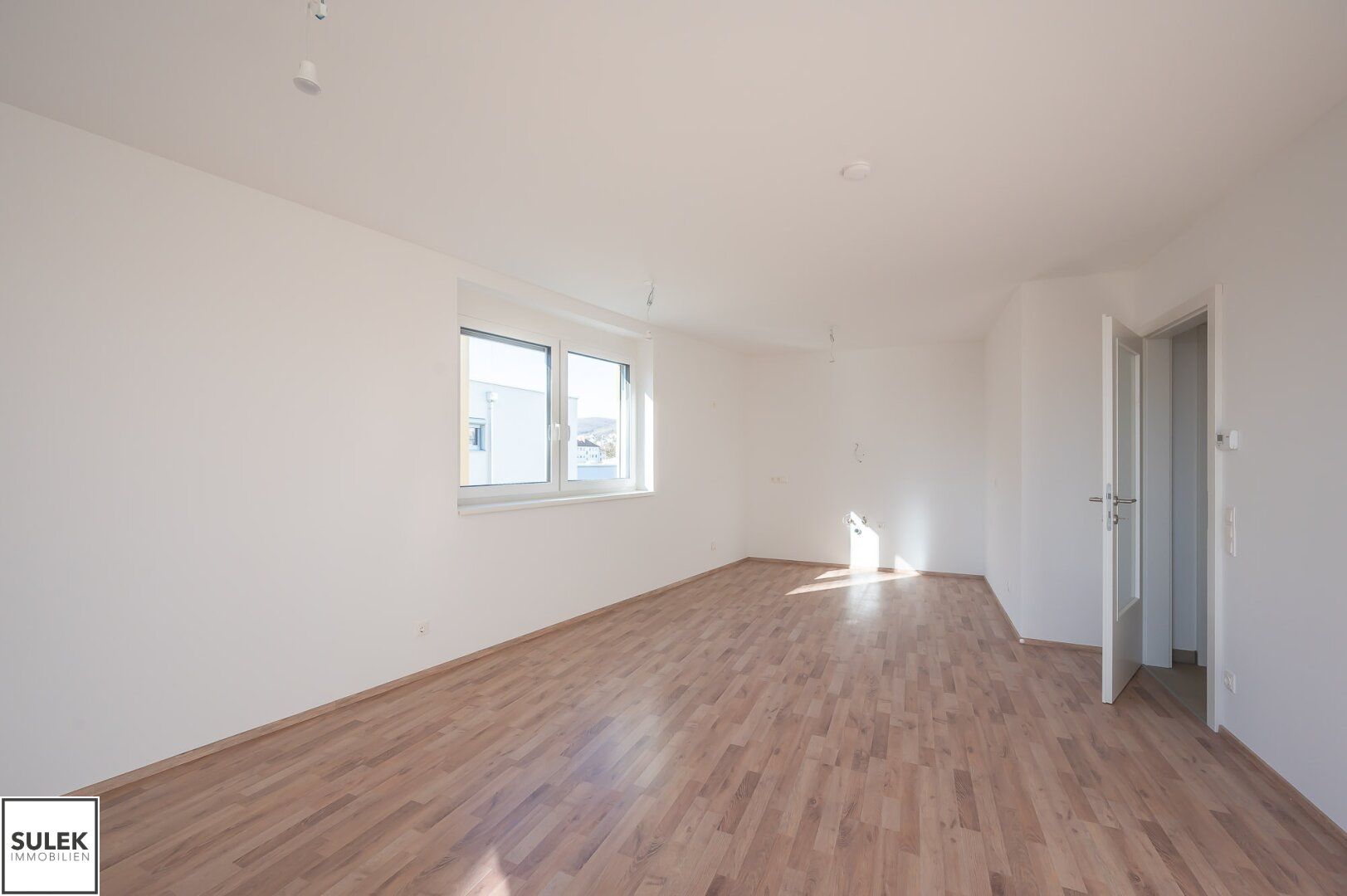 Wohnung – Eisenstadt, Katastralgemeinde Eisenstadt - Mehr