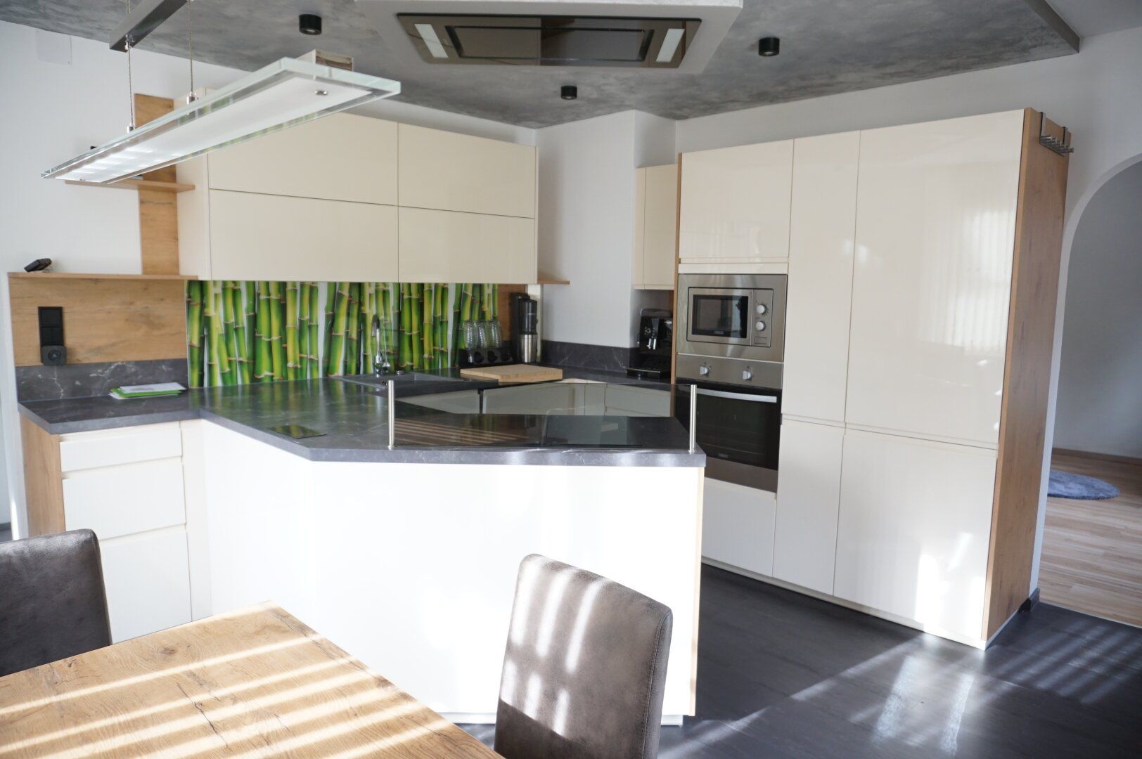 Haus – Thörl - Ansicht 3
