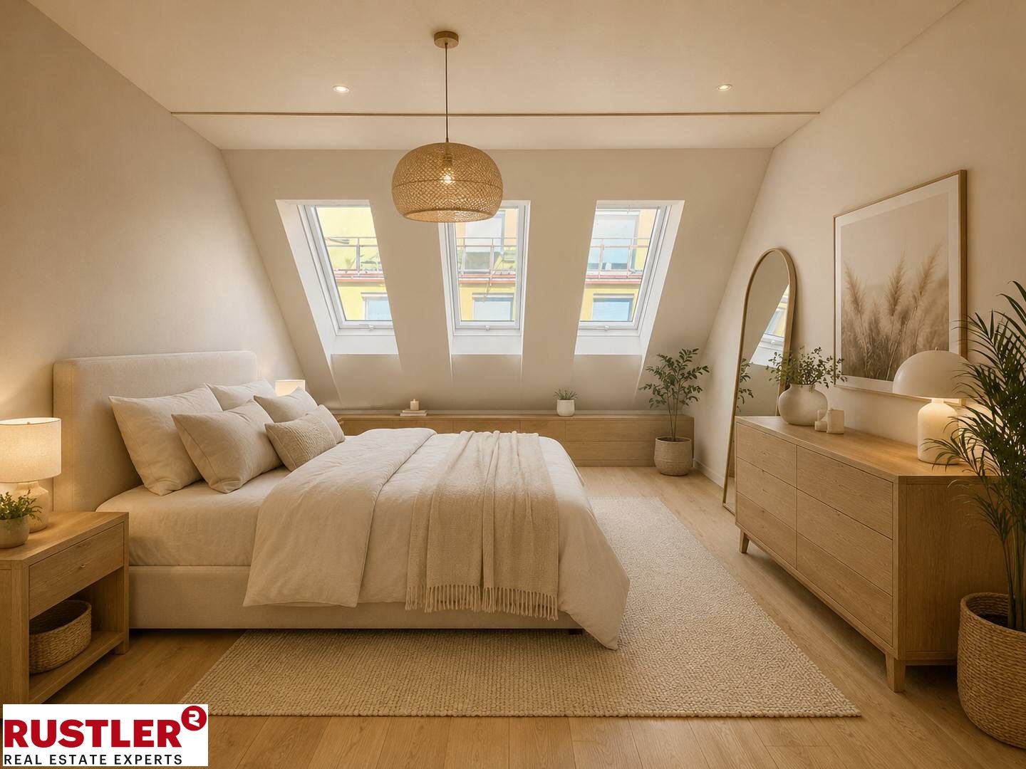 Wohnung – Wien - Ansicht 2
