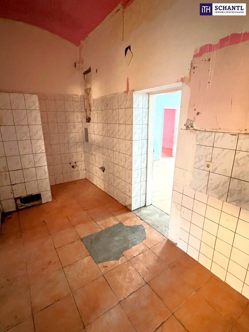 Wohnung – Wien, Favoriten - Ansicht 5
