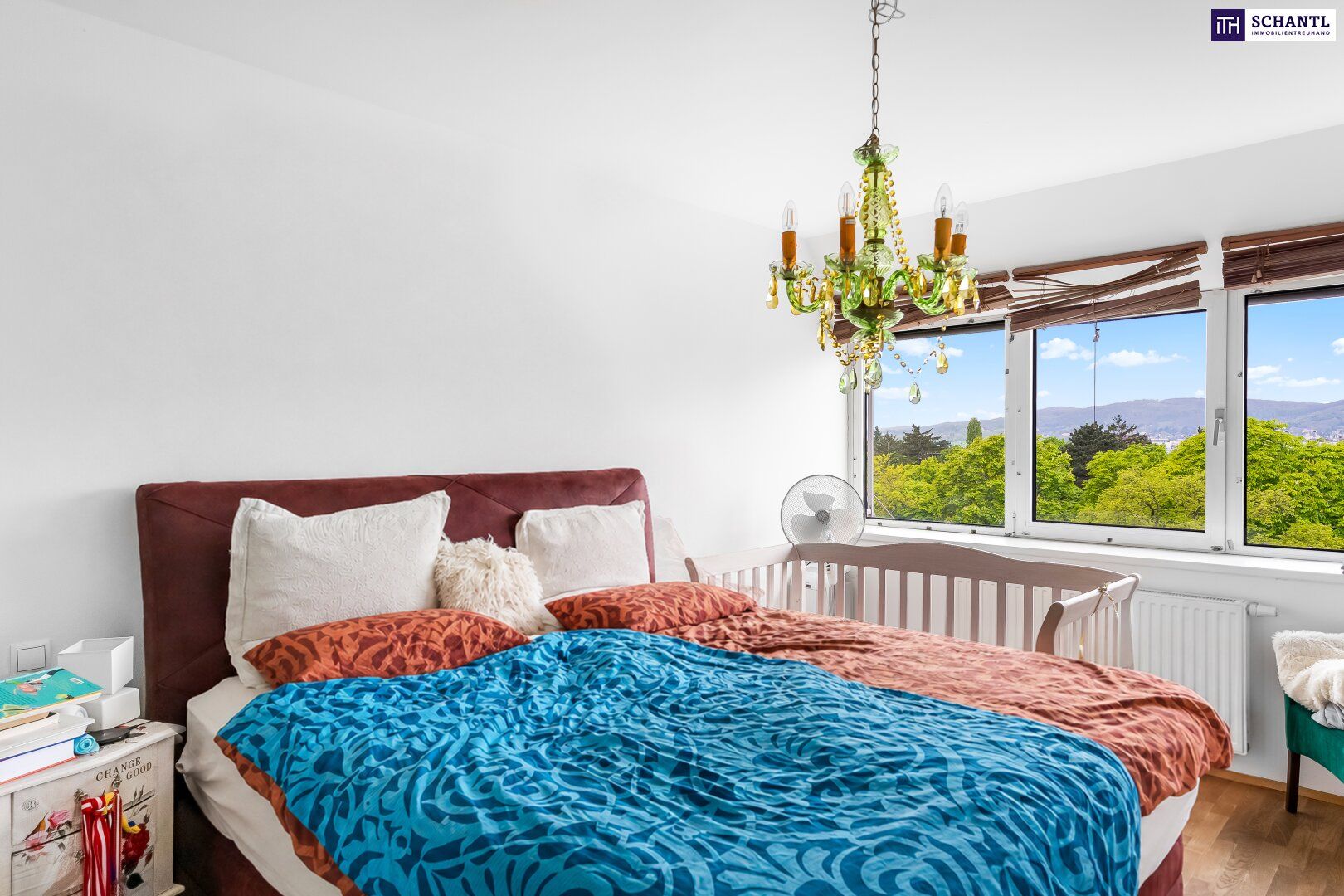 Wohnung – Wien, Penzing - Ansicht 5