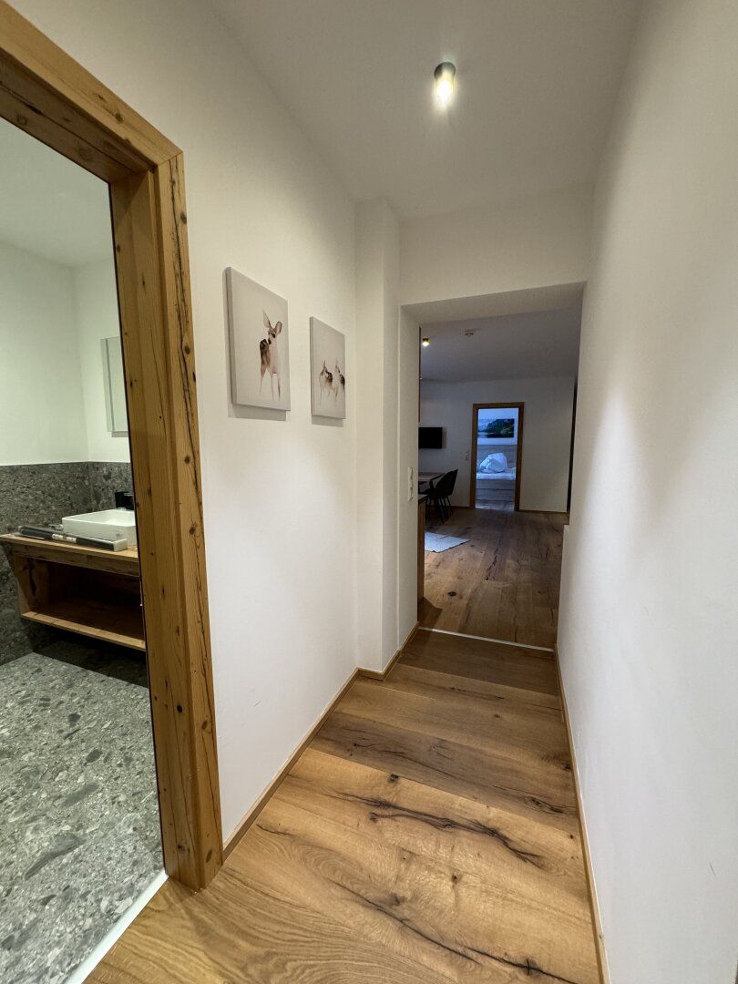 Wohnung – Neustift im Stubaital, Obergasse, Neder - Ansicht 5