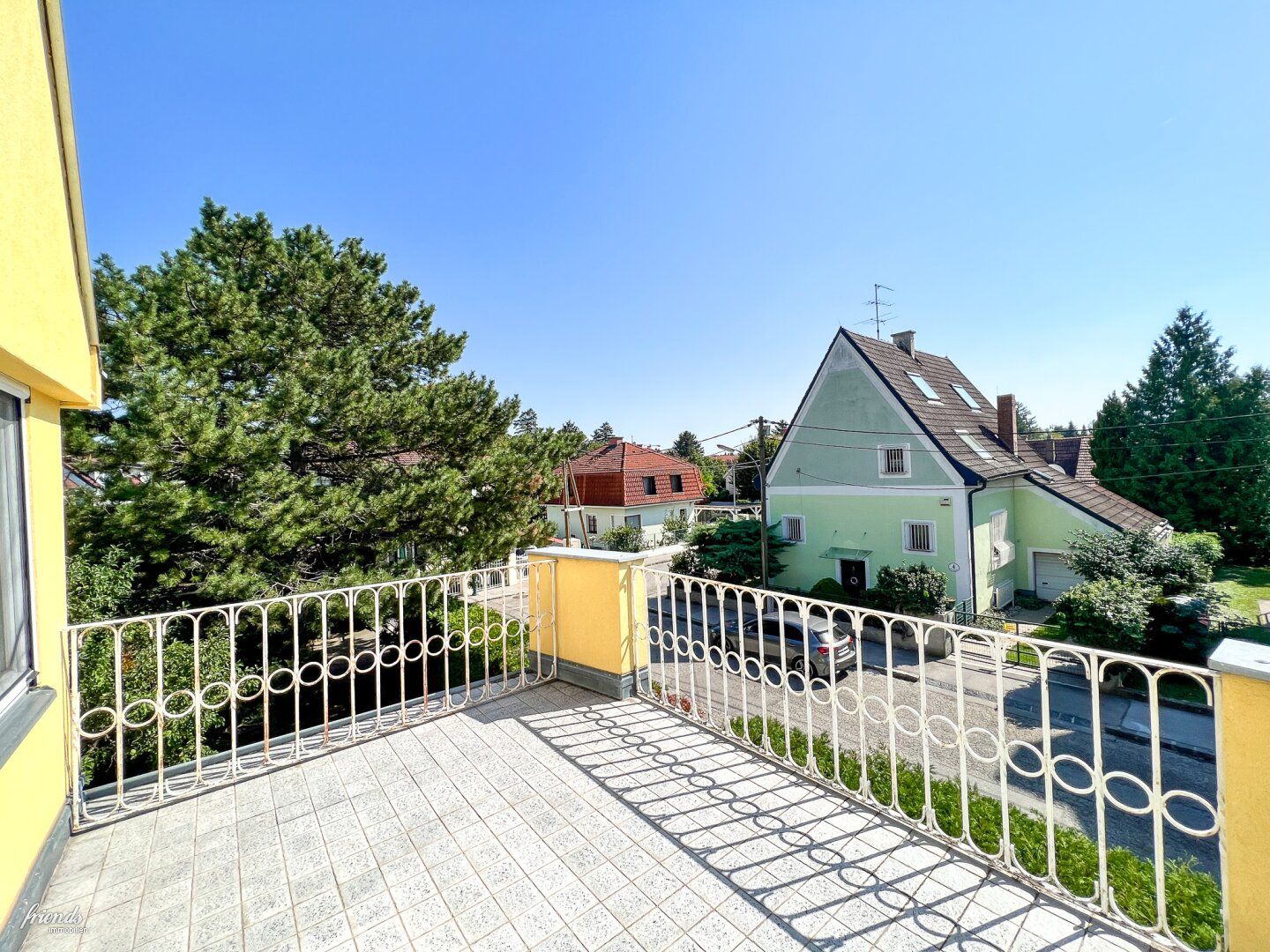 Einzigartiges Familienhaus in Baden: 6 Zimmer, Garten, 2 Terrassen - Ihr neues Zuhause!