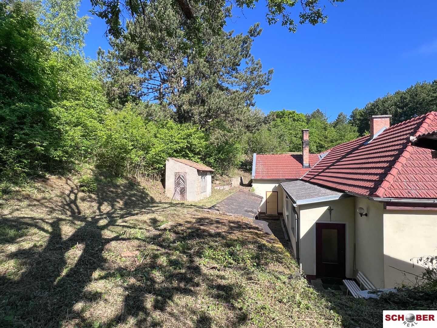 Haus – Enzesfeld-Lindabrunn - Ansicht 4