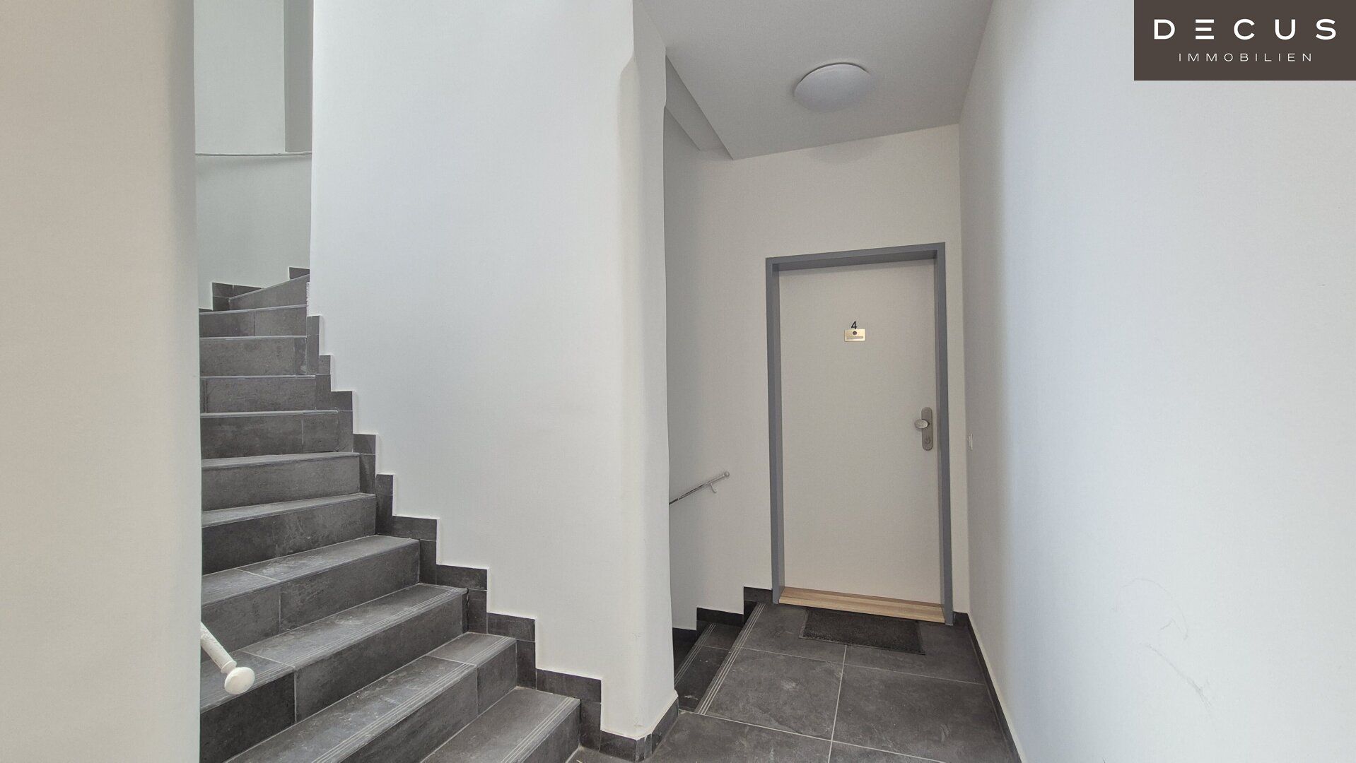 Wohnung – Wien, Hernals - Mehr
