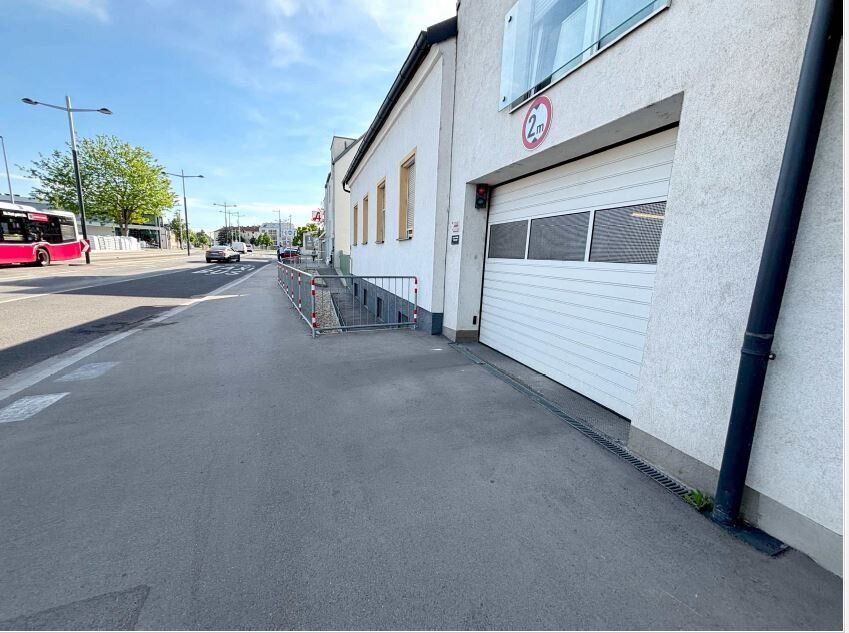 Wohnung – Wien - Ansicht 2