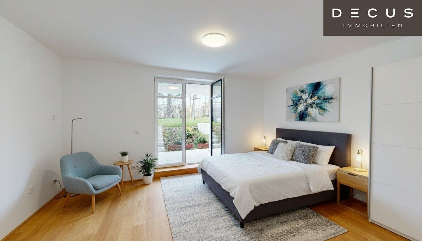 Wohnung – Wien