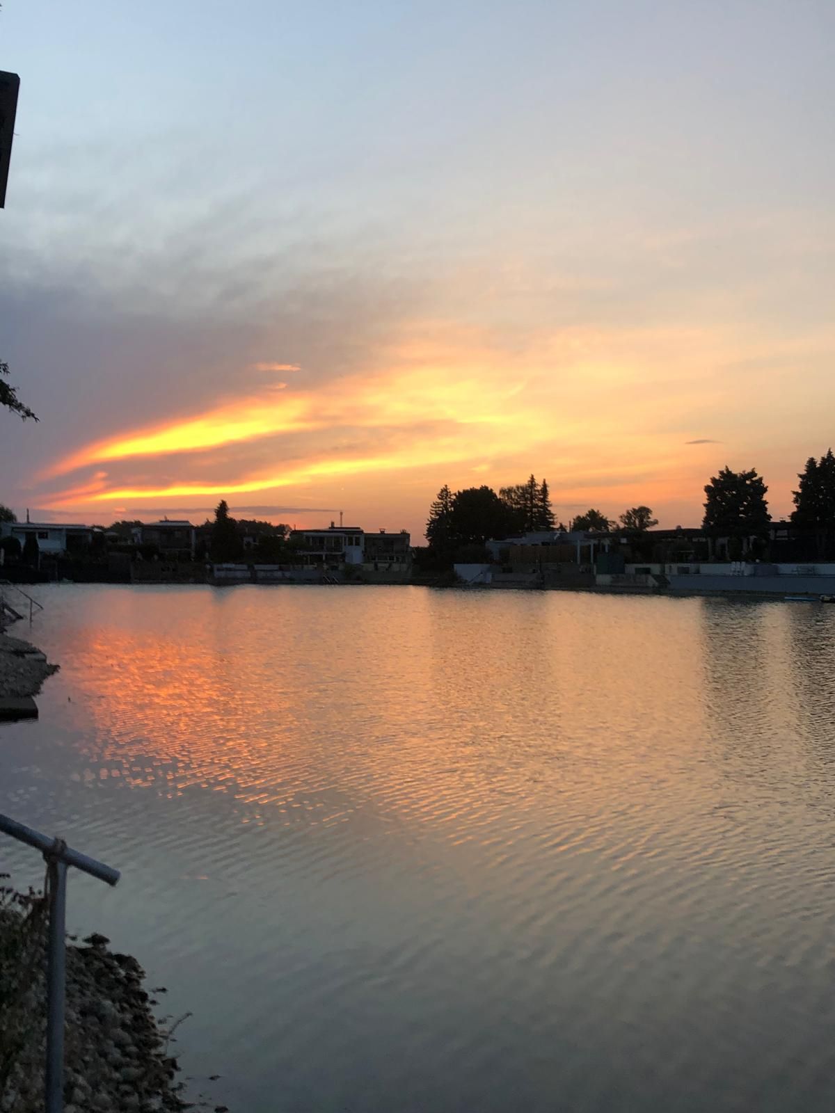 Ihr Bungalow am See