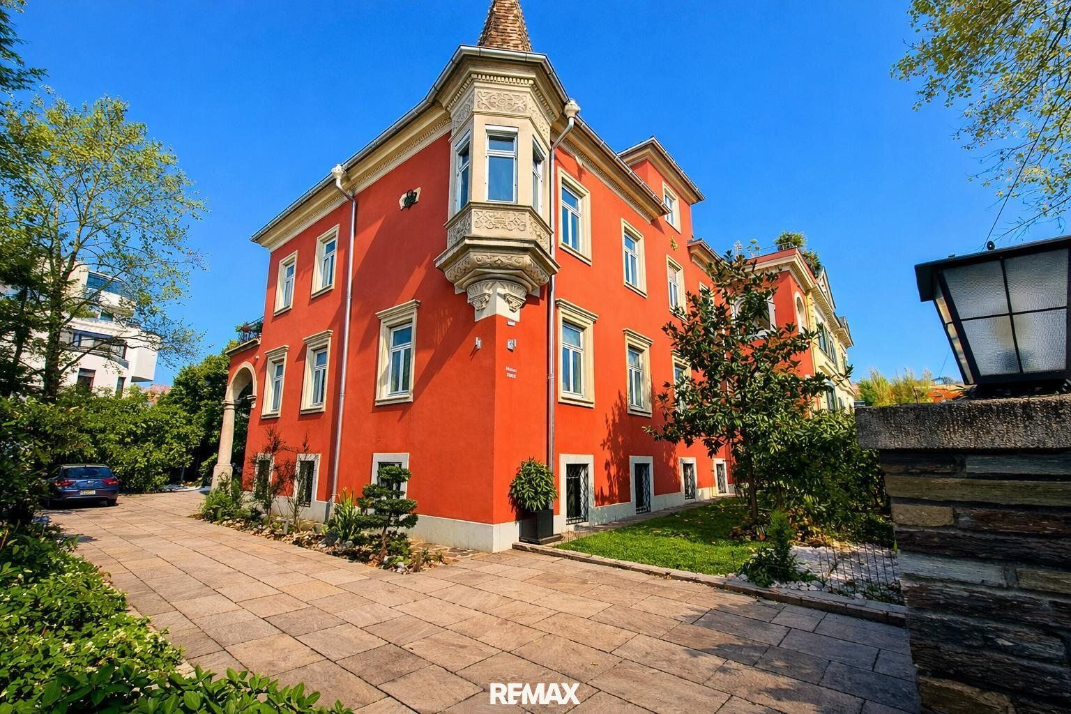 Haus – Graz, Charlottendorf, Geidorf