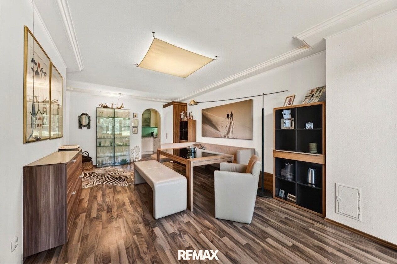 Wohnung – Kitzbühel - Ansicht 3