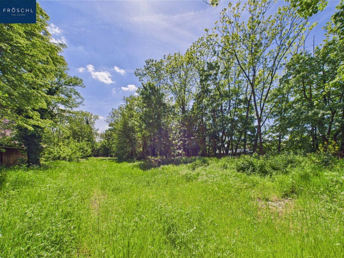 Exklusiver Bauplatz 3 - 504 m² - in NEUNKIRCHEN - Entwicklungsobjekt in Bestlage - Mehr
