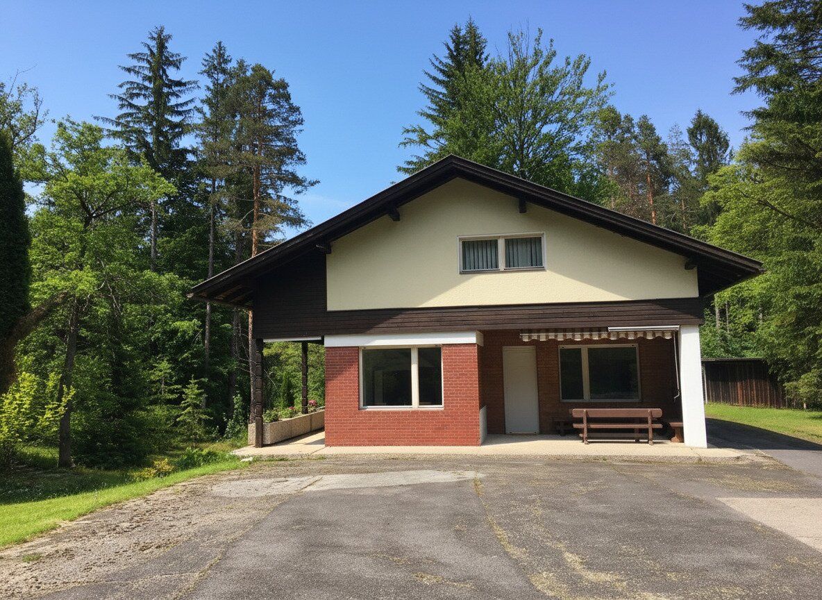 Haus – St. Jakob im Rosental - Mehr