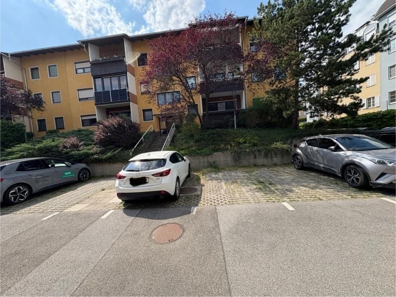 Wohnen im Grünen!