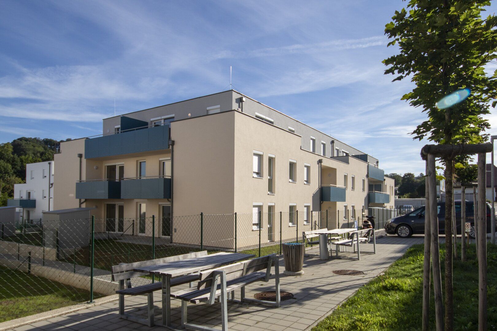 Wohnung – Altlengbach - Mehr