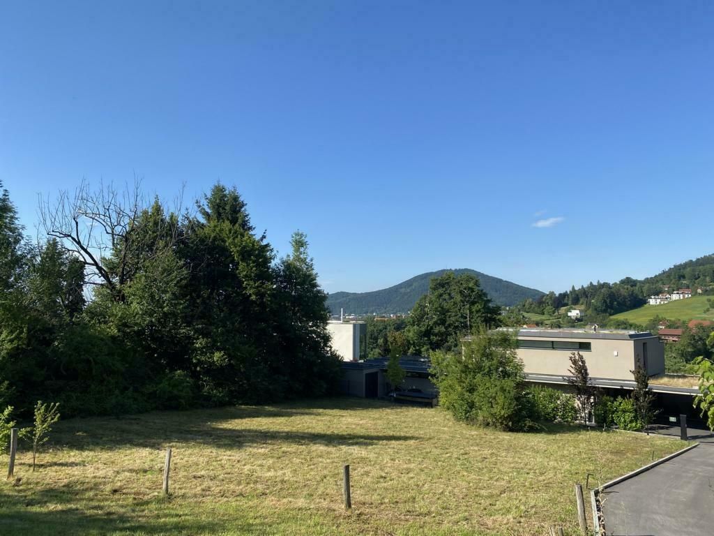 Graz - Andritz - Attraktives Baugrundstück - Ruhige Lage mit idealer Besonnung | Graz - Andritz: Attractive Building Plot - Quiet Location with Ideal Sun Exposure - Ansicht 5