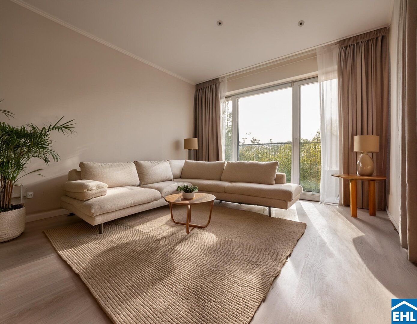 Wohnung – Graz - Ansicht 2