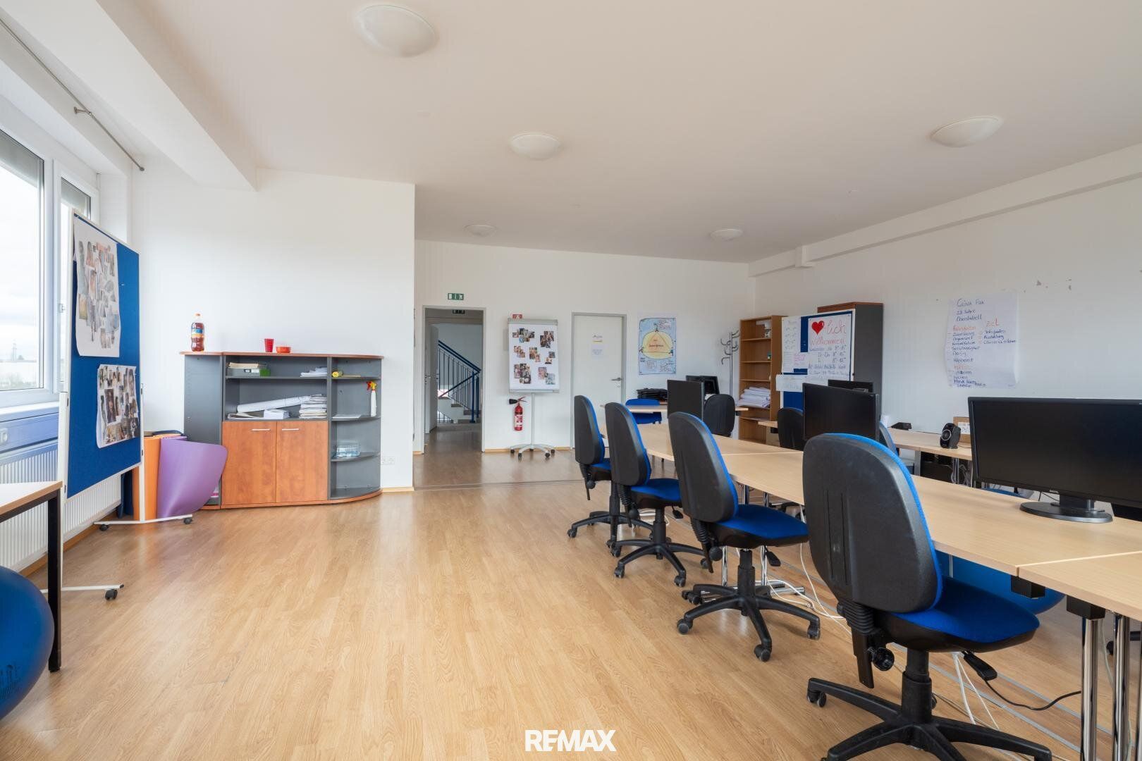 Büro Top 6 - Ihre neue Arbeitsumgebung in bester Lage - Ansicht 4