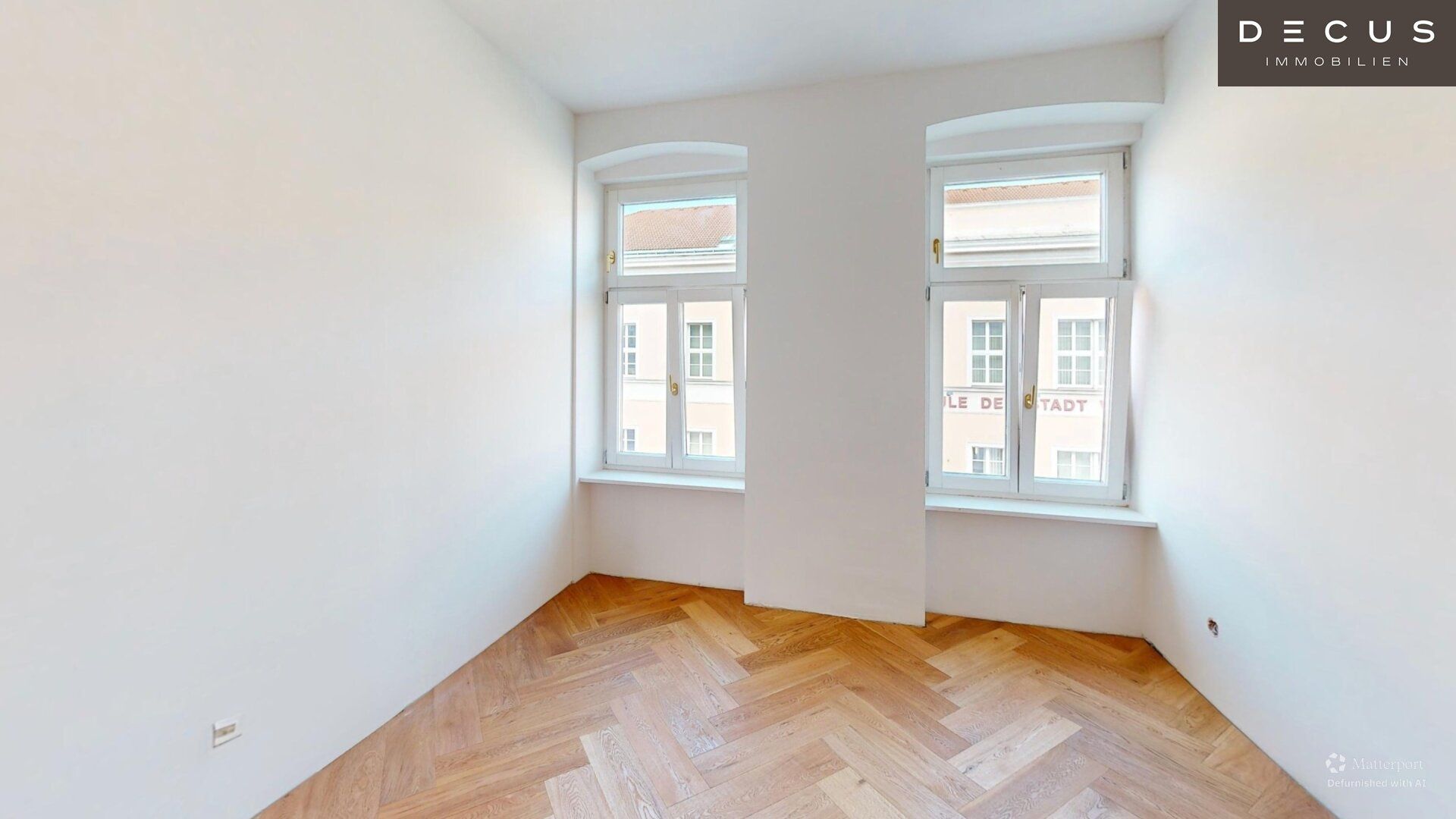 Wohnung – Wien, Ottakring - Mehr