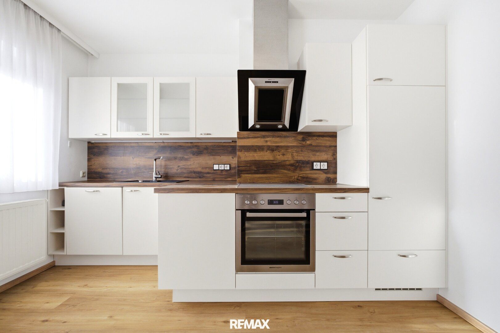 Apartment in Linz, Neustadtviertel, Innere Stadt - Ansicht 2