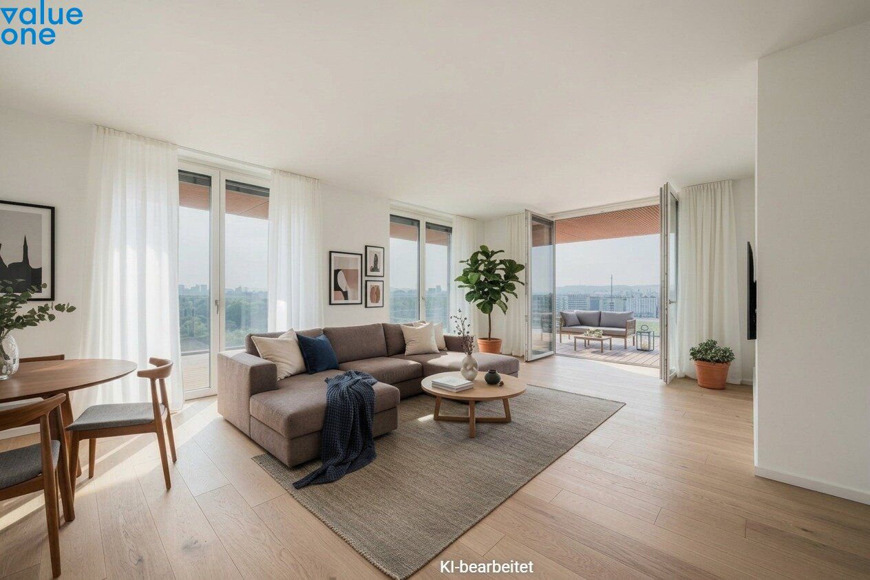 Wohnung – Wien - Ansicht 3