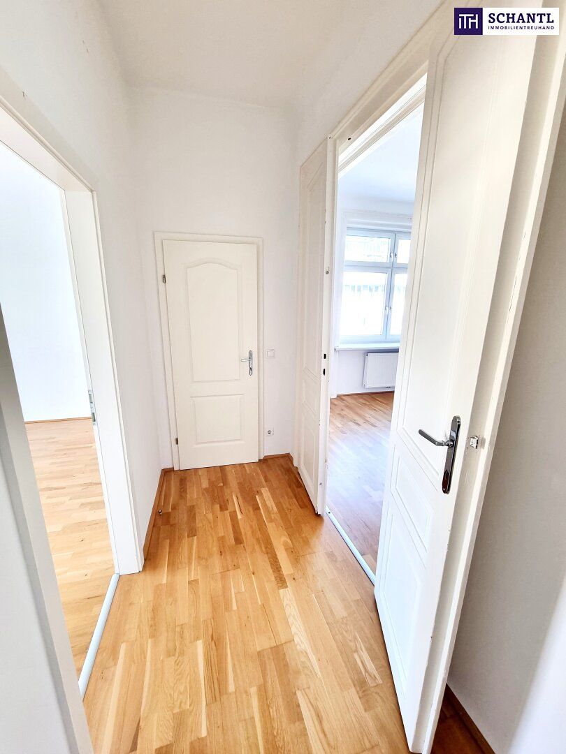 Wohnung – Wien, Erdberger Mais, Katastralgemeinde Landstraße - Ansicht 5