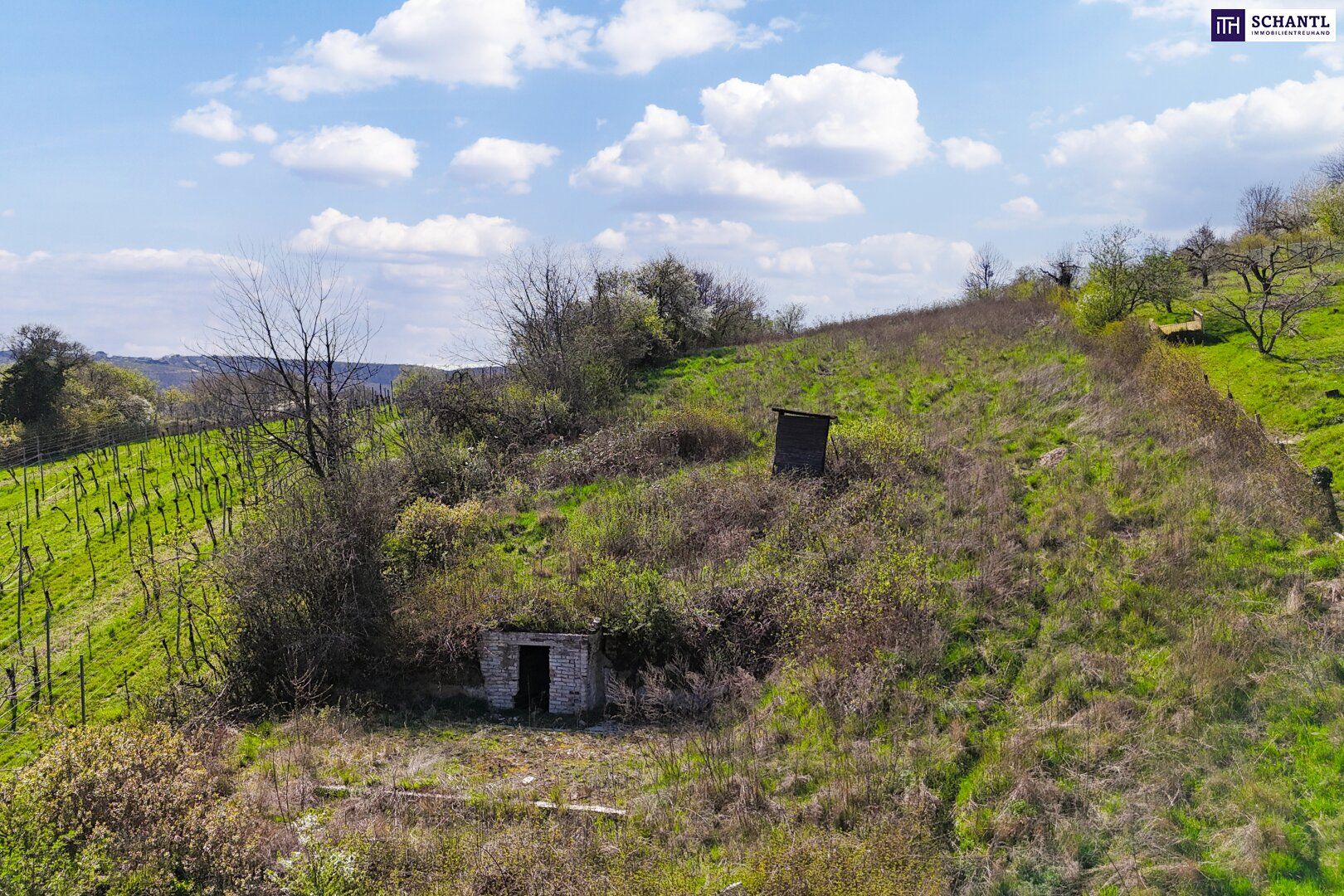 Fantastischer Fernblick in ruhiger Wohngegend - ideal für Ihr Eigenheim! - Ansicht 2