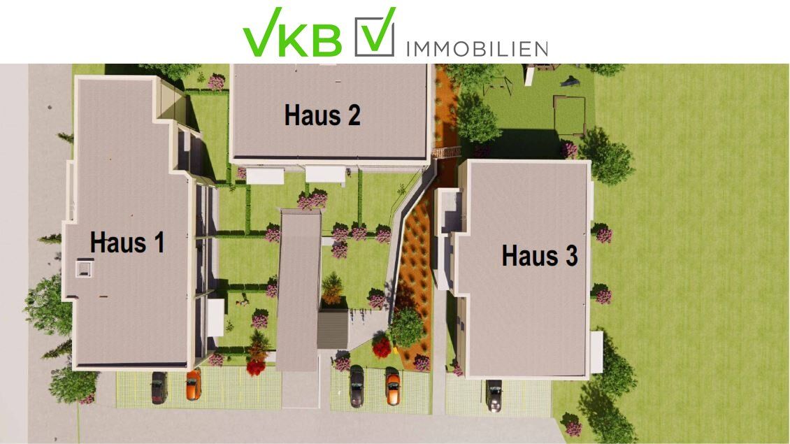 Wohnung – Geinberg, Oberaichet - Ansicht 5