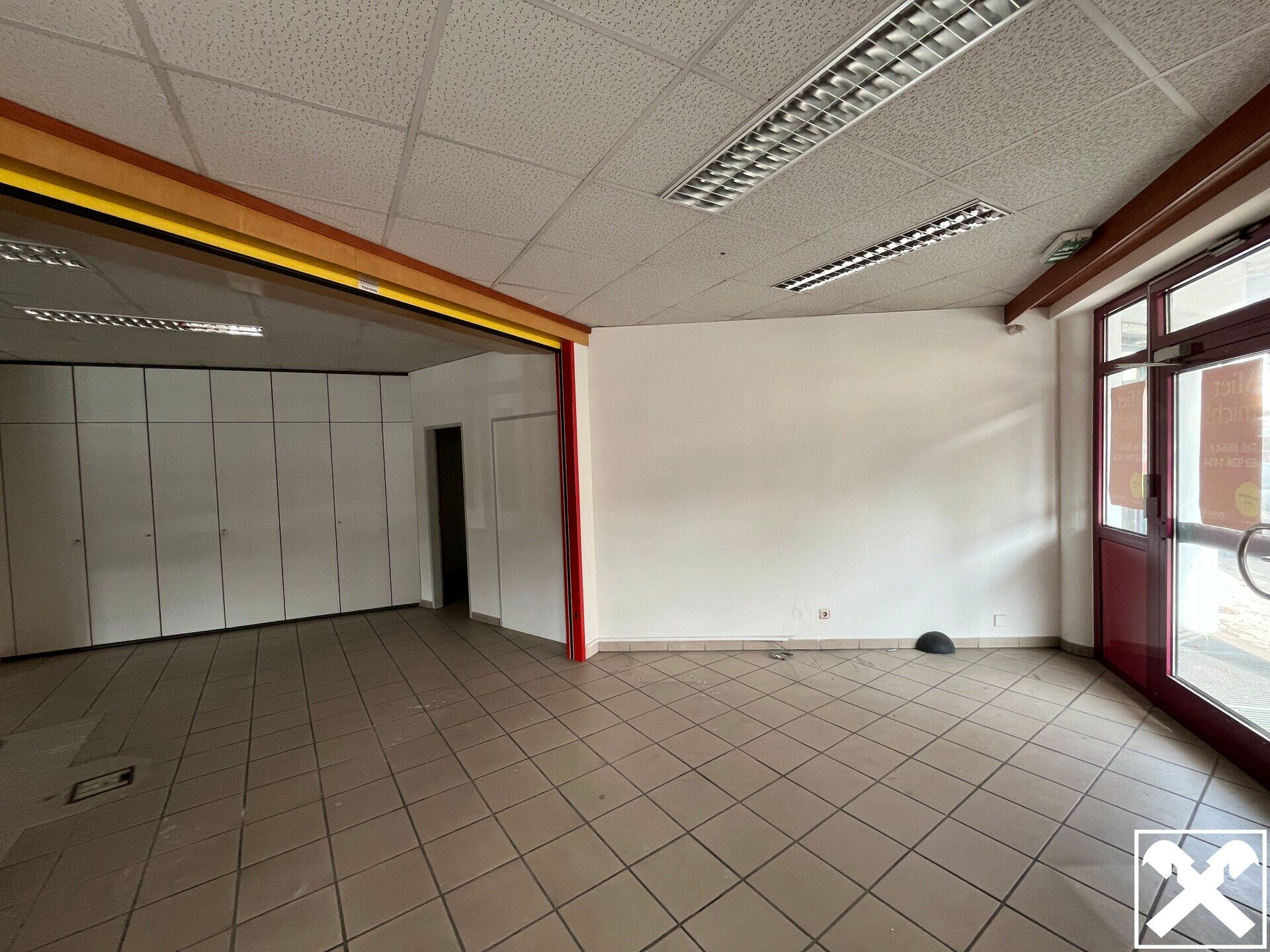 Gewerbefläche in Eberstein - CARANTANIA - Ansicht 4