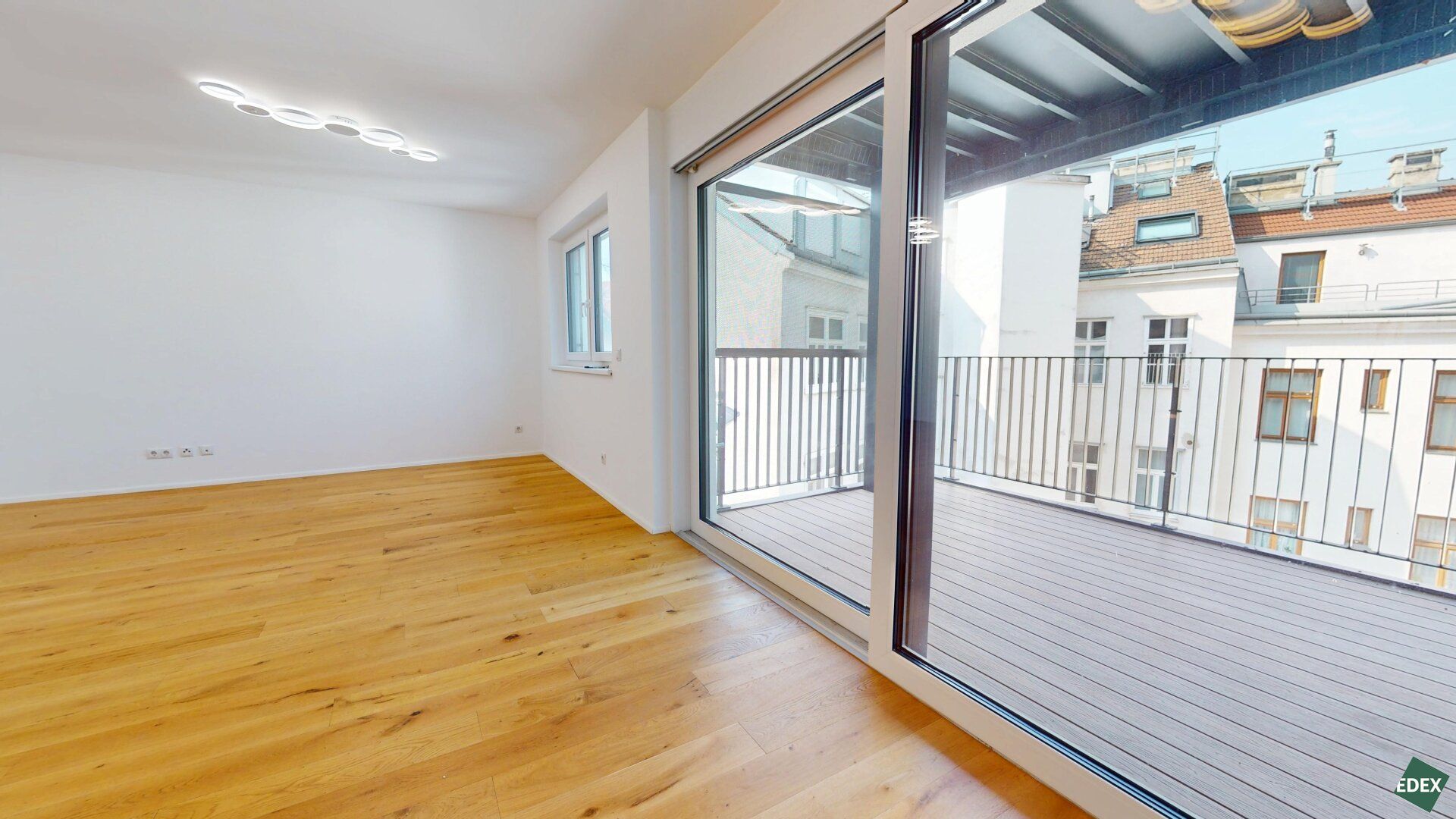 Wohnung – Wien - Ansicht 3